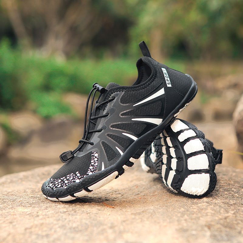 Crystal Quick-drying Shoes