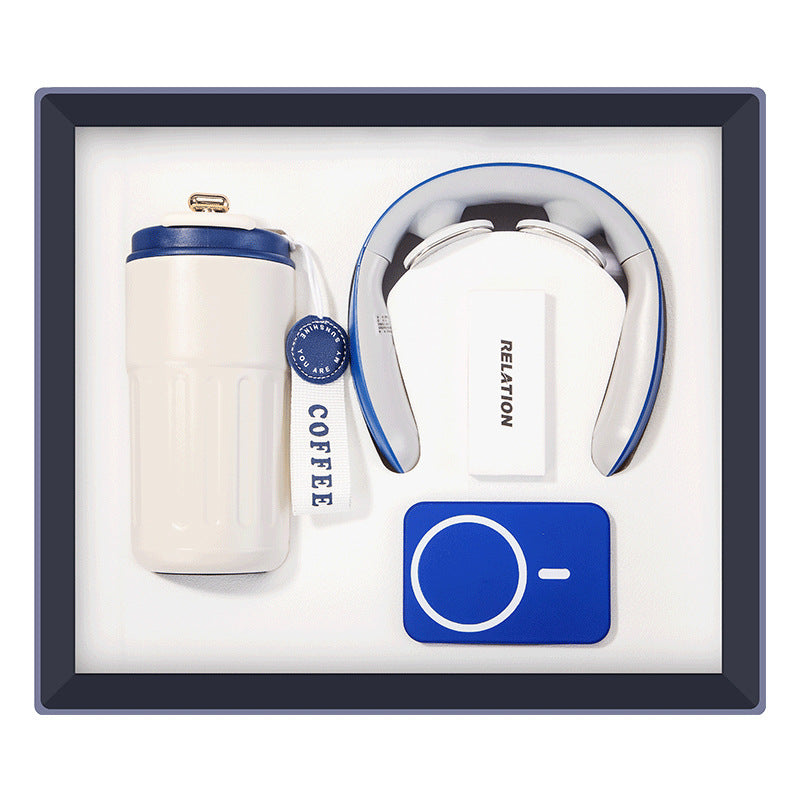 Crystal Company Business Gift