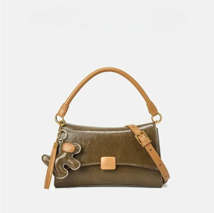 Crystal  Hot Models Women's Bags