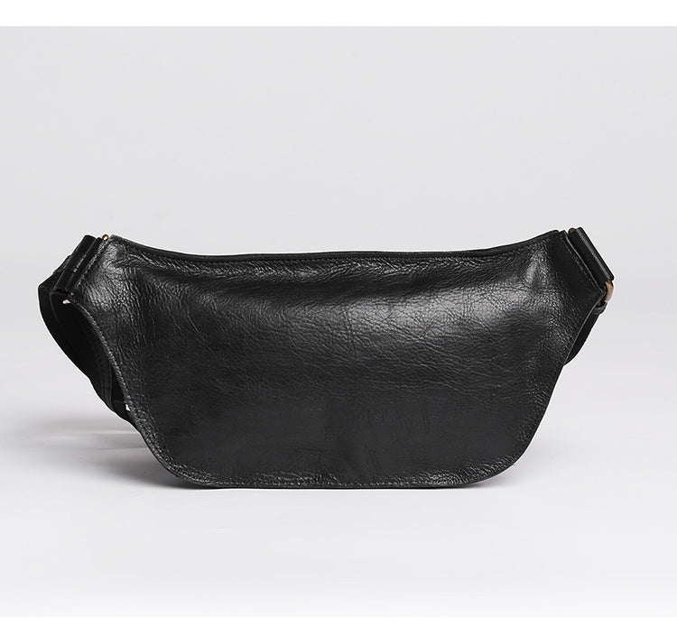 Crystal Cross-body Waist Bag