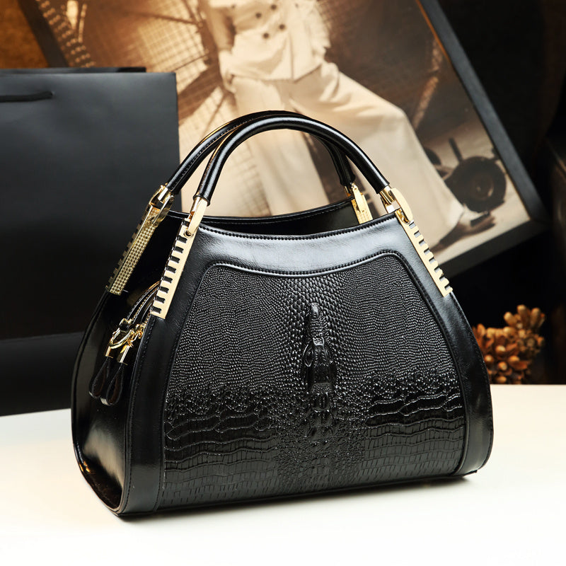 Crystal Mother Bag