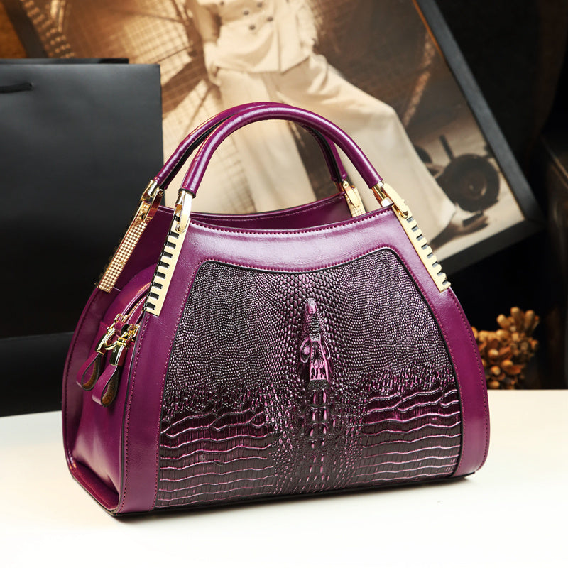 Crystal Mother Bag