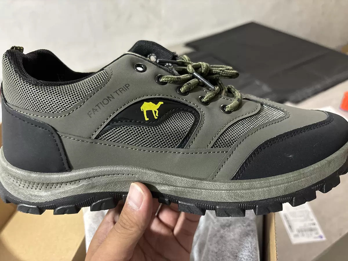 Crystal Hiking Shoes