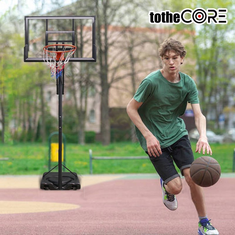 Basketball Stand