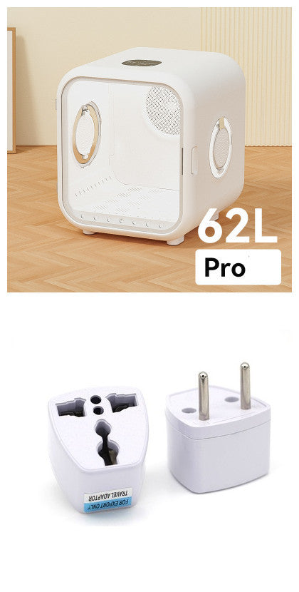 Crystal Pet Intelligent Drying Box Fully Automatic