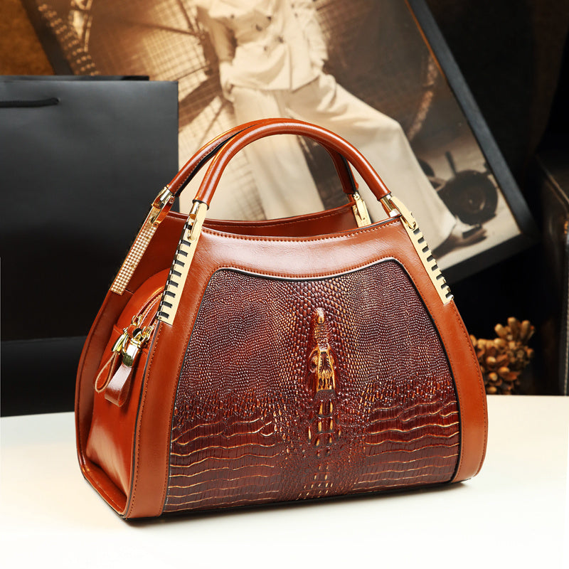Crystal Mother Bag