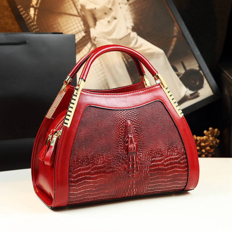 Crystal Mother Bag