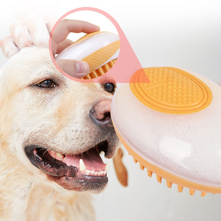 Crystal Cmob Dog Cleaning Tool Pet Products