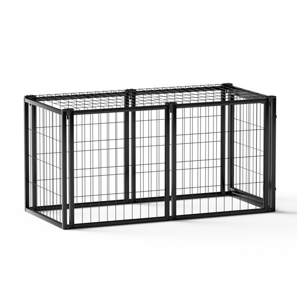 Crystal Suitable For Small And Medium-sized Dogs