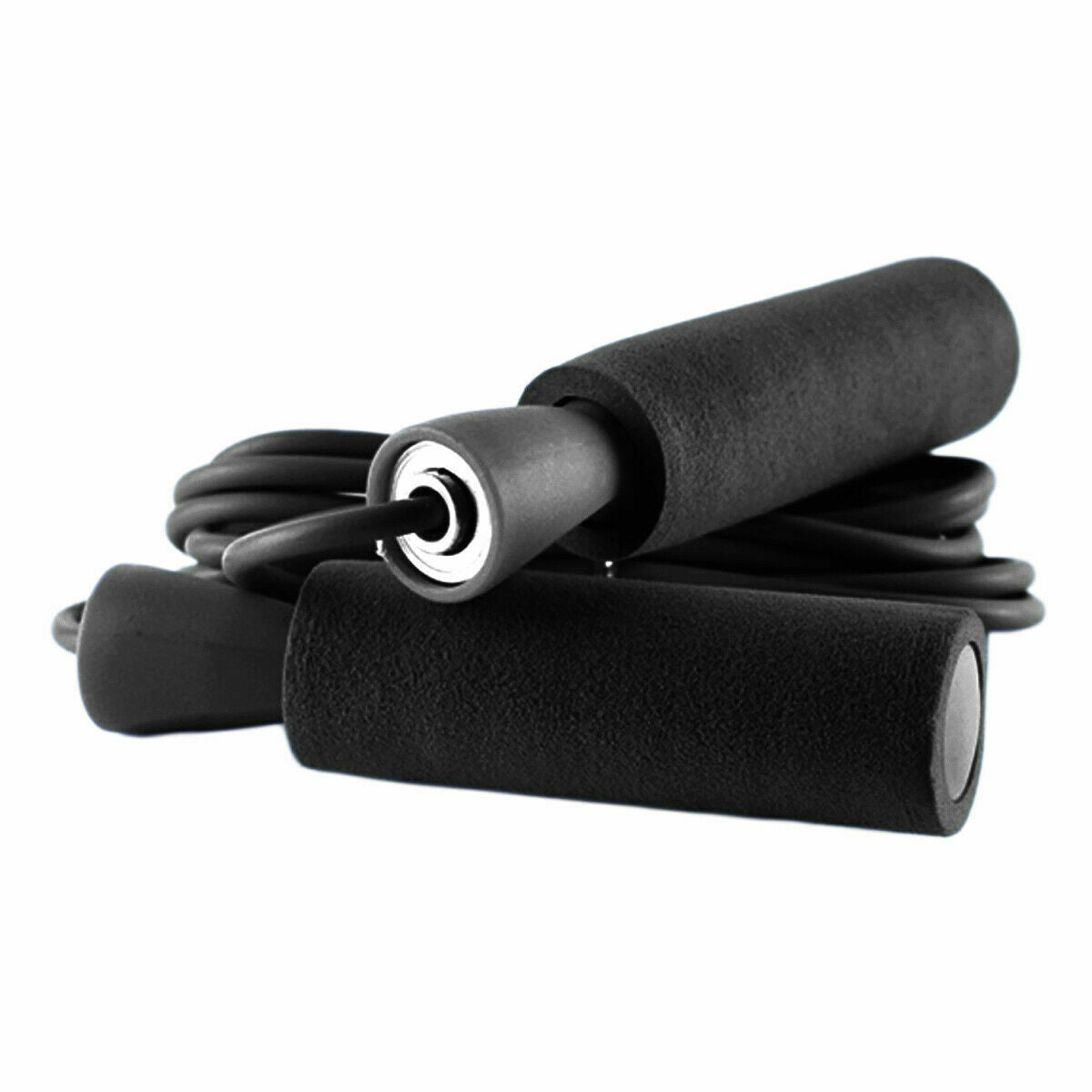 Gym Aerobic Exercise Boxing Skipping Rope