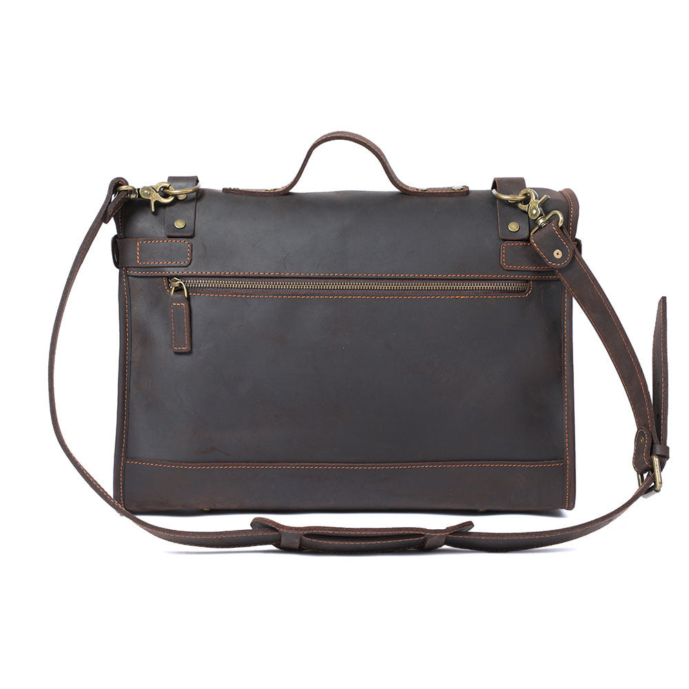Crystal Large-capacity One-shoulder Bag