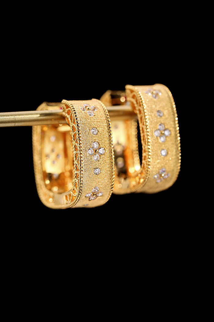 Crystal  Sparkling Gift