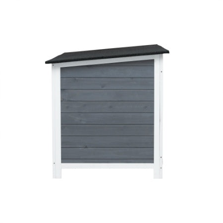 Crystal Outdoor Indoor Poultry Cage