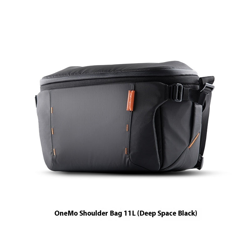 Crystal Camera Bag