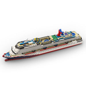 Crystal  Ship Cruise Ship