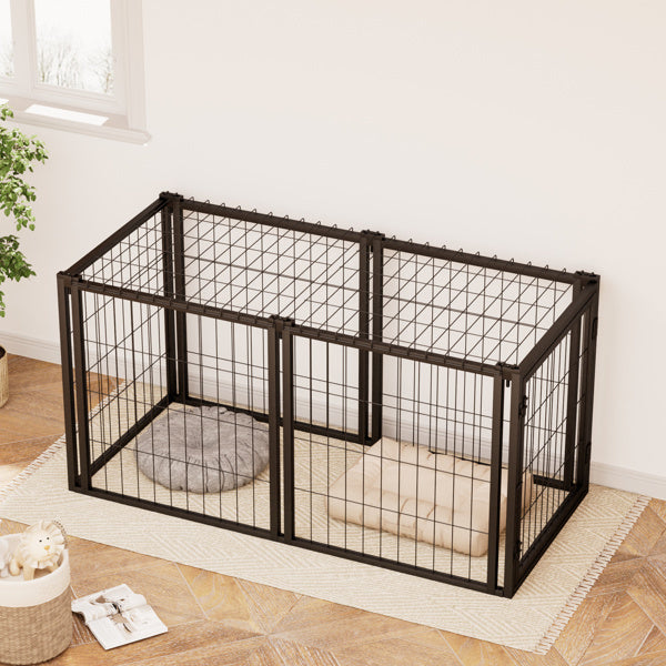 Crystal Suitable For Small And Medium-sized Dogs