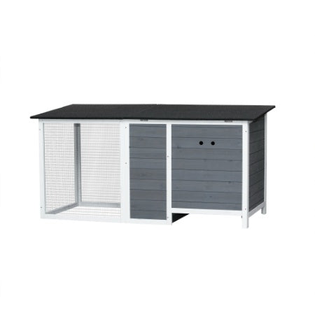 Crystal Outdoor Indoor Poultry Cage