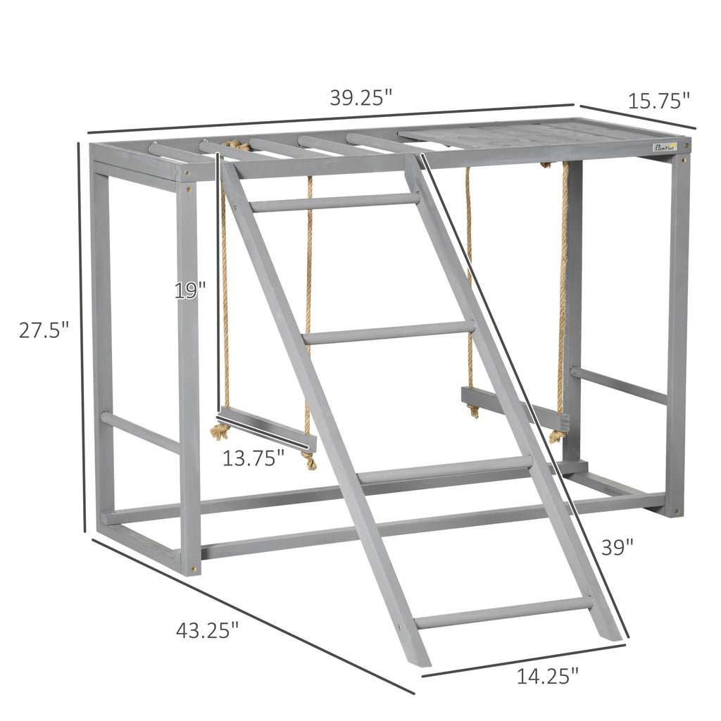 Crystal Chicken Coop Accessory