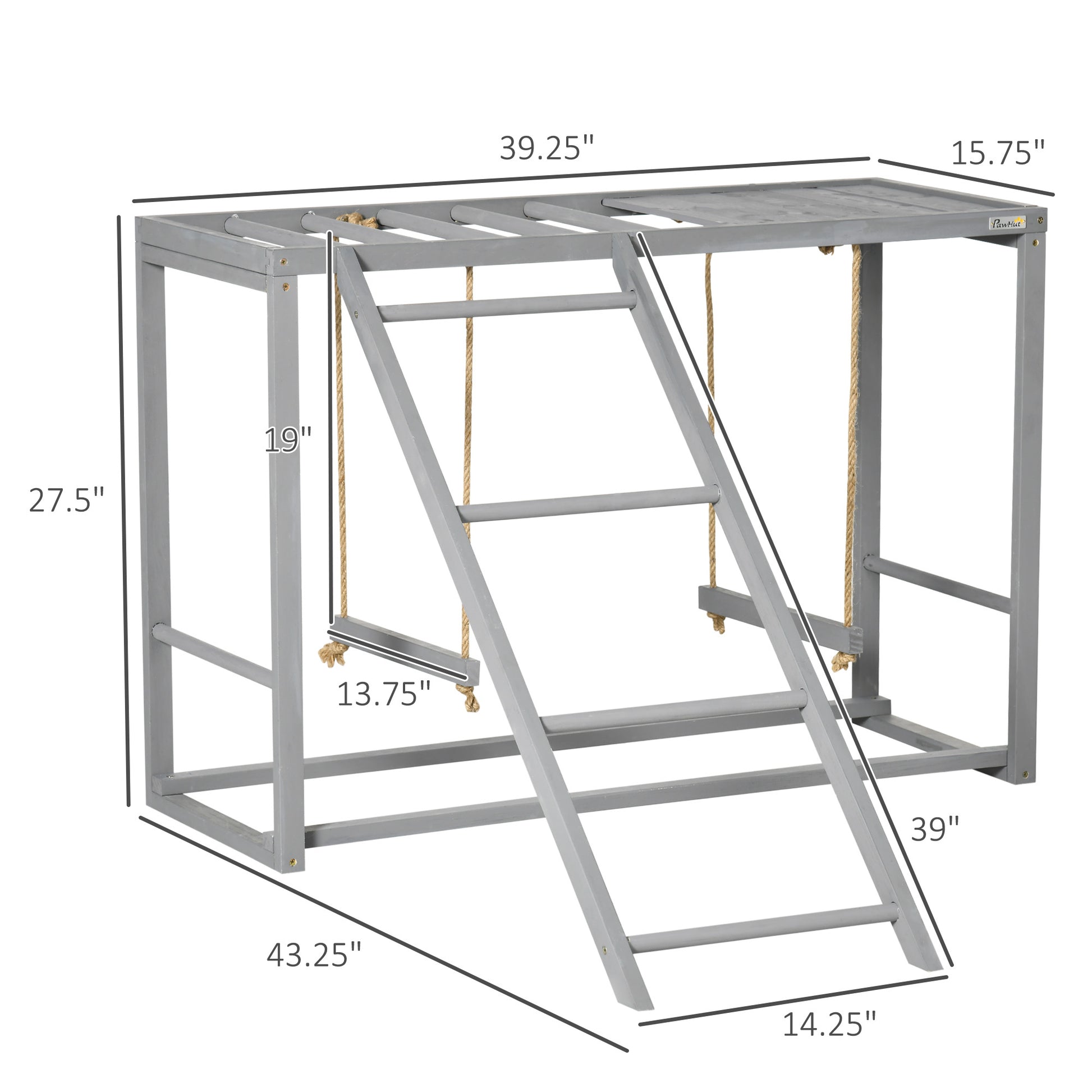 Crystal Chicken Coop Accessory