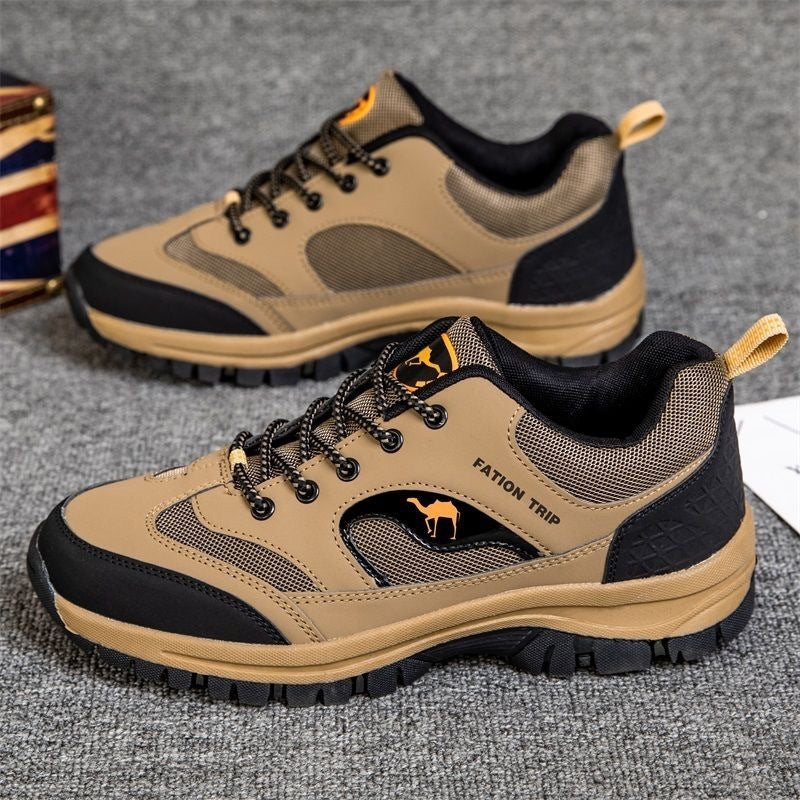 Crystal Hiking Shoes