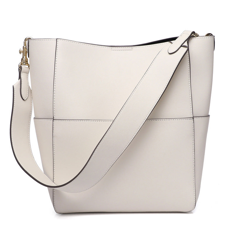 Crystal  messenger bag