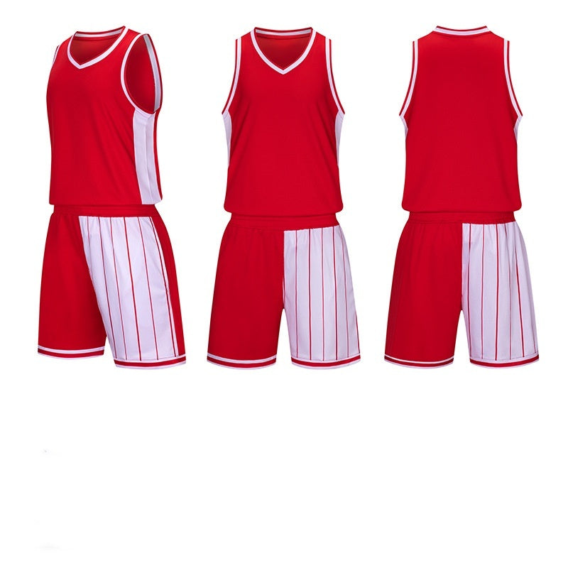 Basketball  Summer Suit