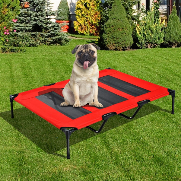 Crystal Pet Cages And Beds