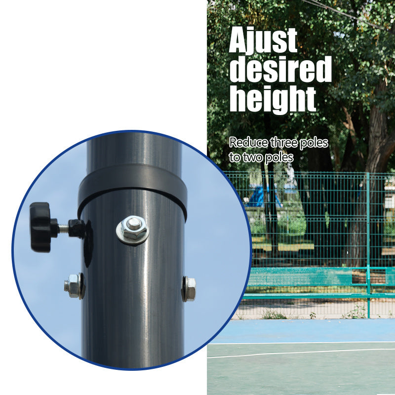 Basketball Stand