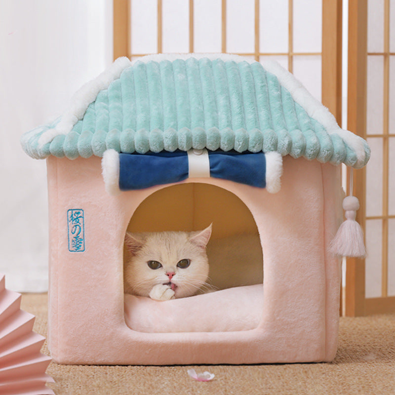 Cat Haven
