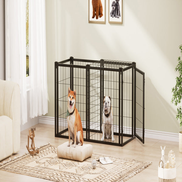 Crystal Suitable For Small And Medium-sized Dogs