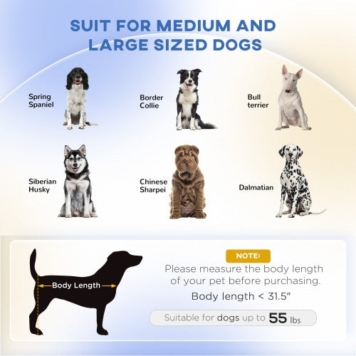 Crystal  Dog Sofa