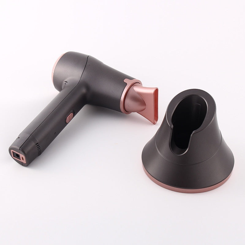 Crystal  Hair Dryer