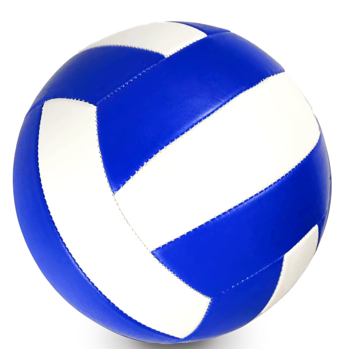 Crystal Machine Seam Volleyball