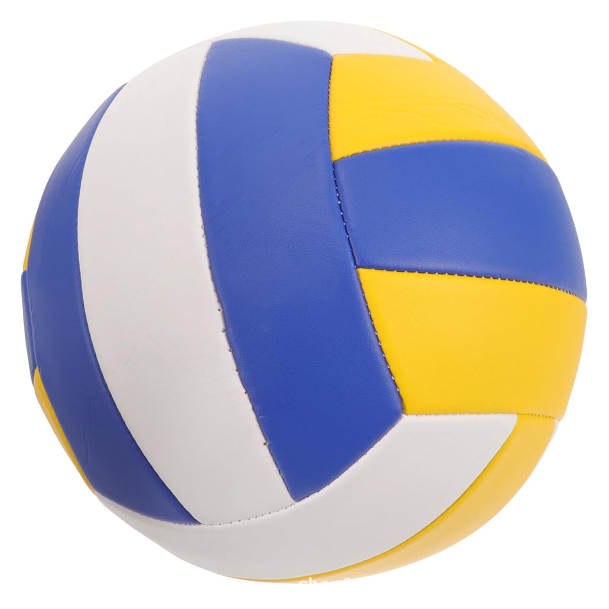 Crystal Machine Seam Volleyball