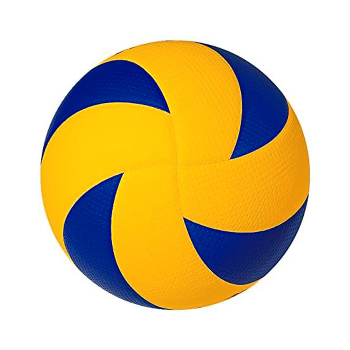 Crystal Machine Seam Volleyball
