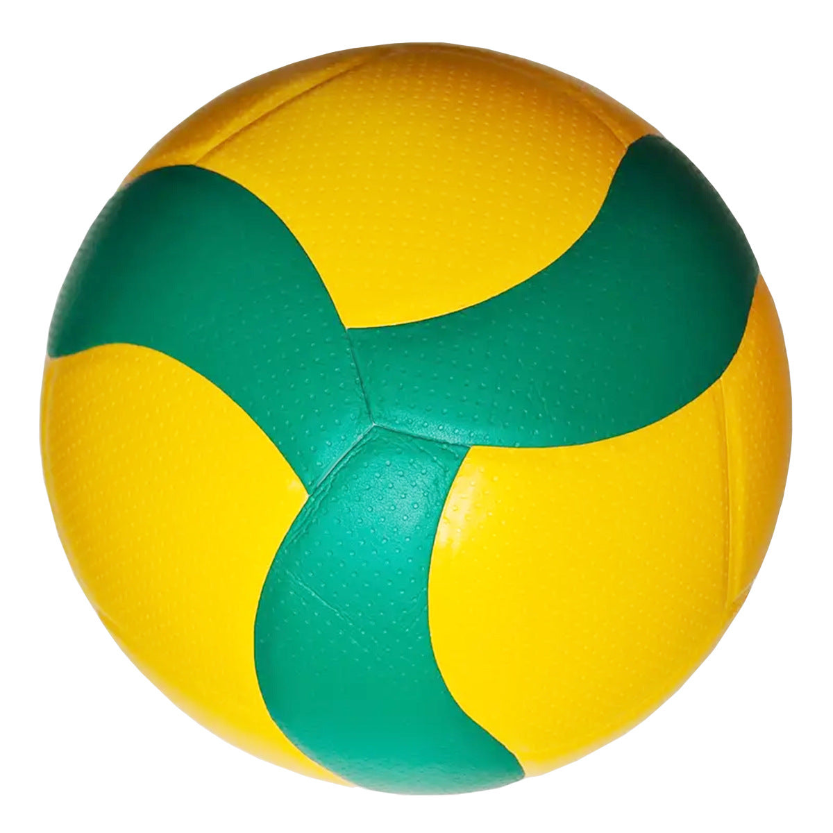 Crystal Machine Seam Volleyball