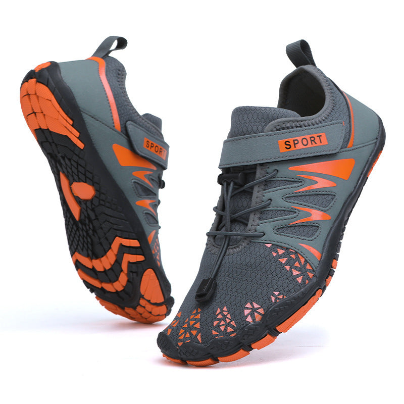 Crystal Quick-drying Shoes