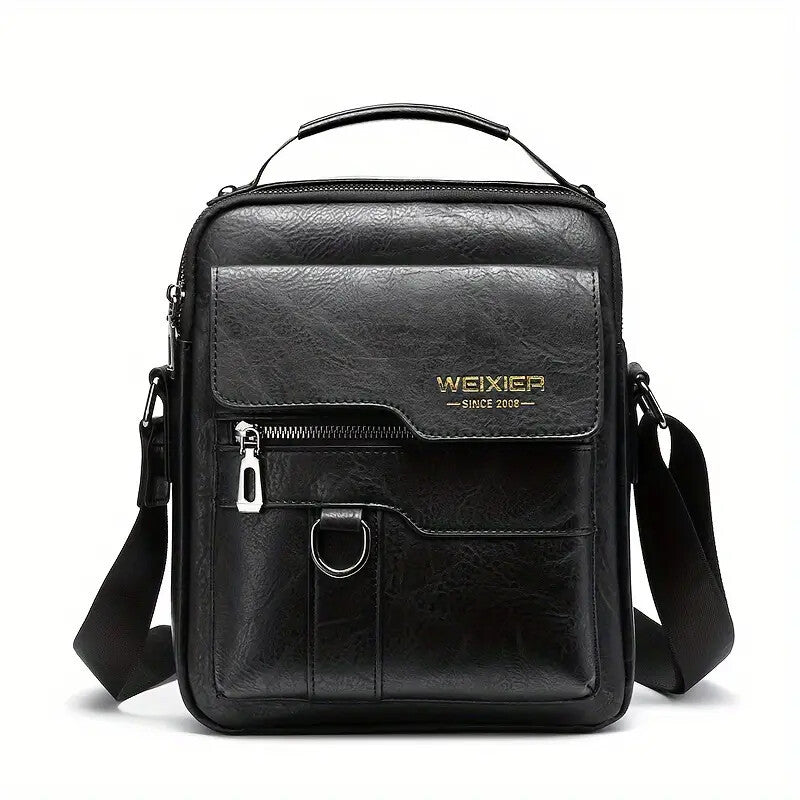 Crystal Men'S Crossbody Bags