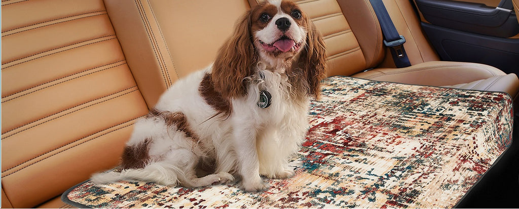 Crystal  Pee Pads For Dogs,