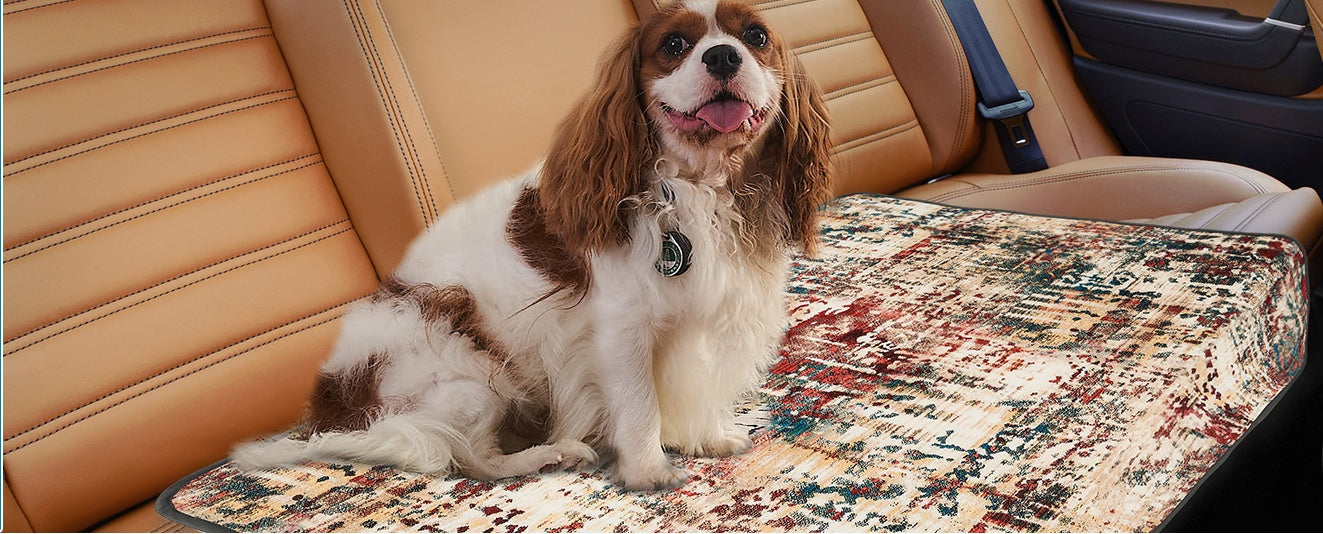 Crystal  Pee Pads For Dogs,