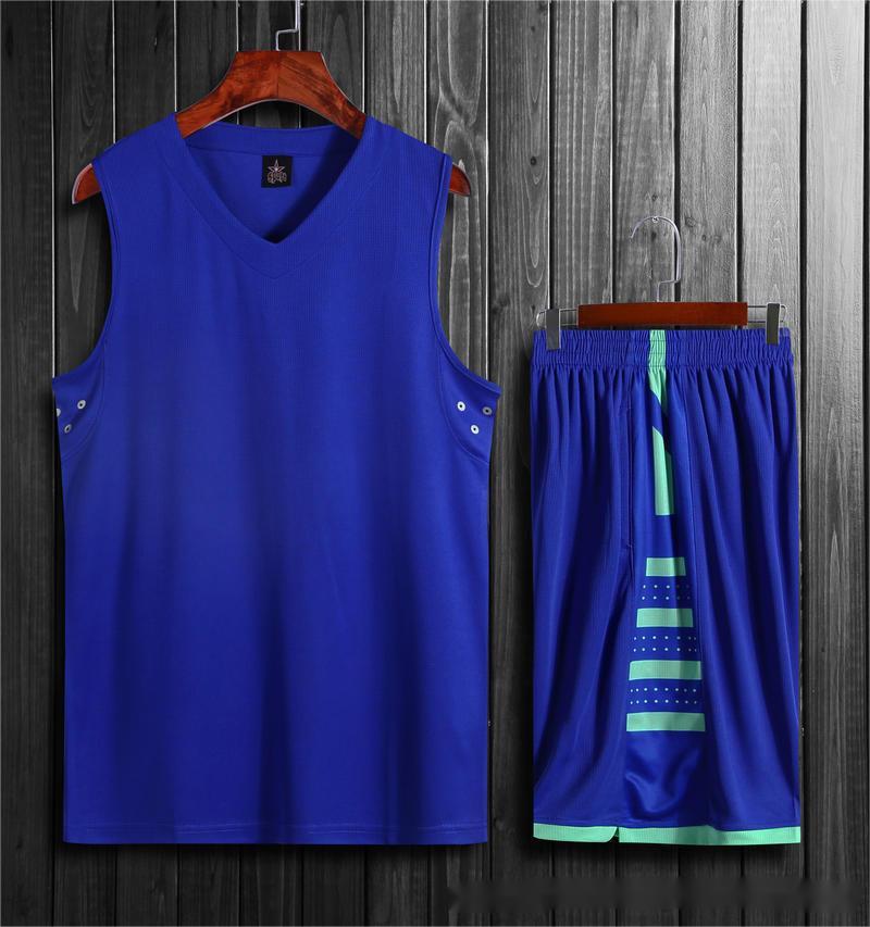 Student Campus  Sports Vest