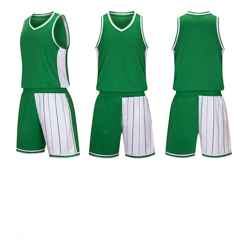 Basketball  Summer Suit