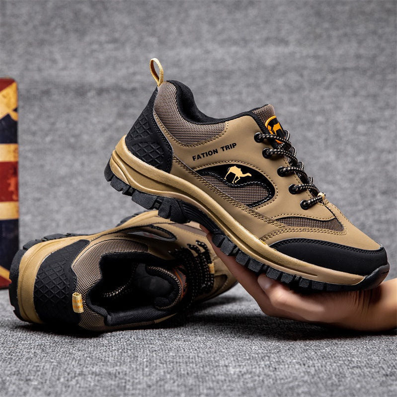 Crystal Hiking Shoes