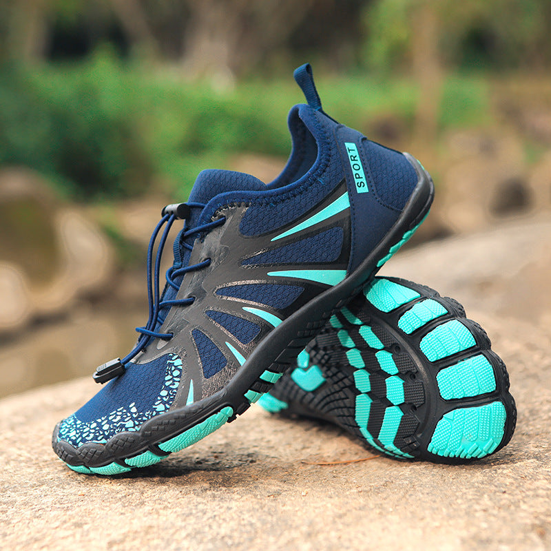 Crystal Quick-drying Shoes