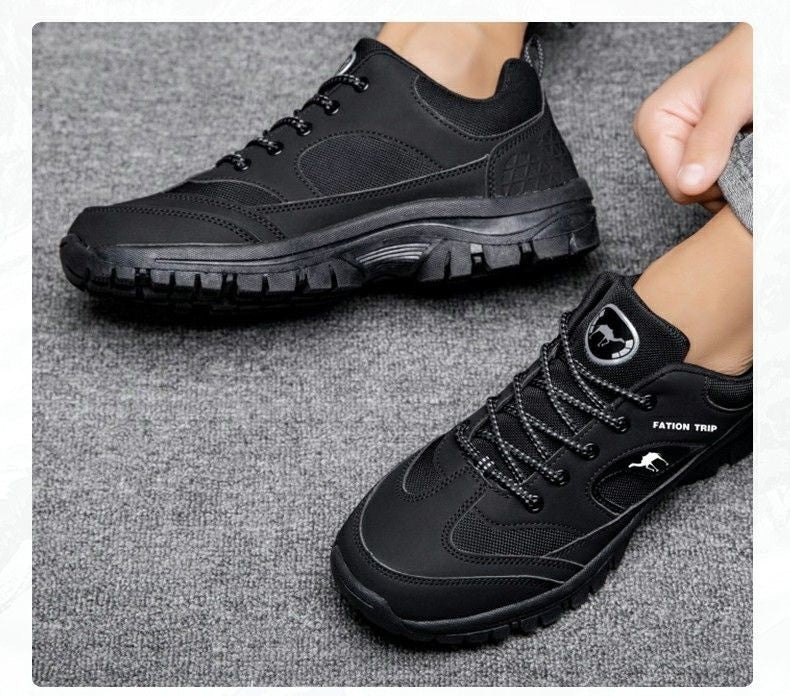 Crystal Hiking Shoes