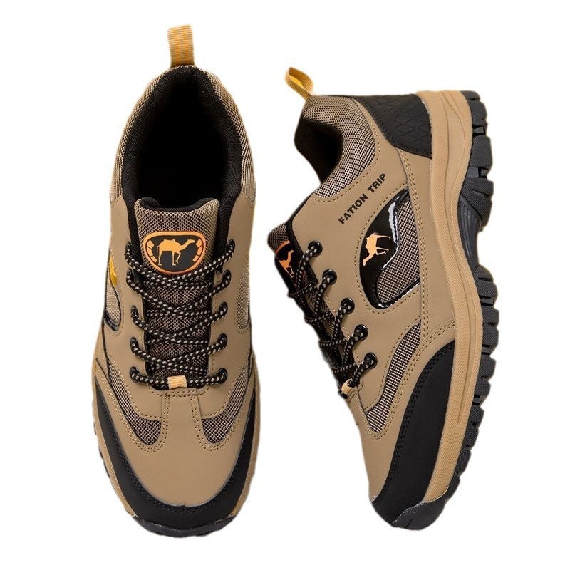 Crystal Hiking Shoes