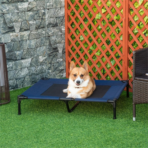 Crystal Pet Bed