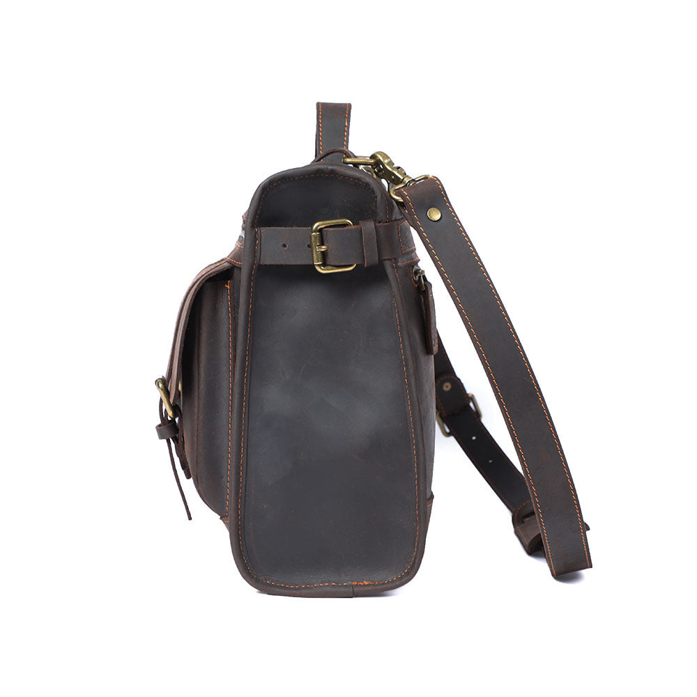 Crystal Large-capacity One-shoulder Bag