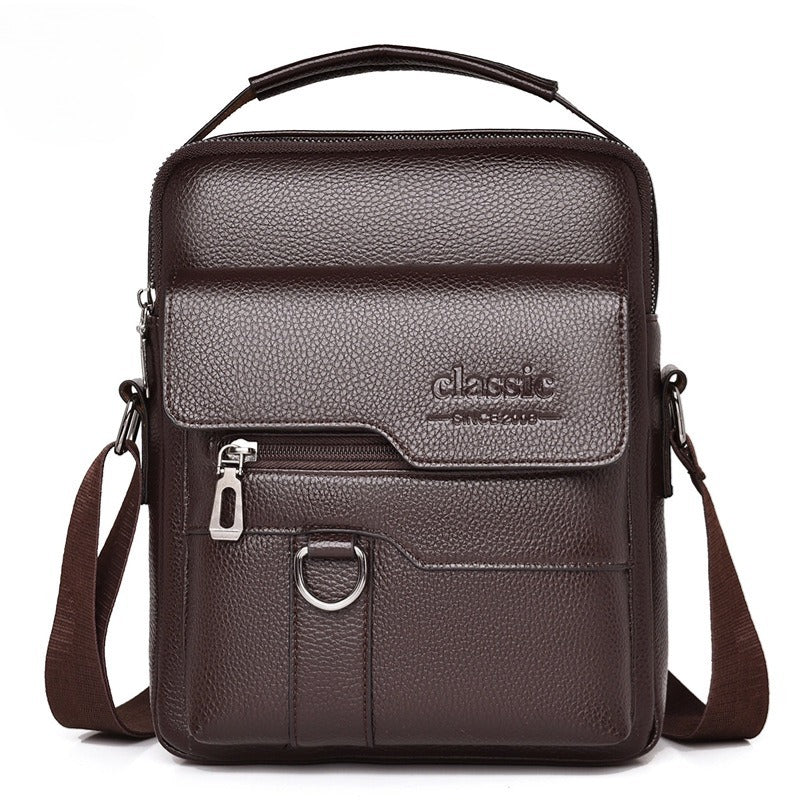 Crystal Men'S Crossbody Bags
