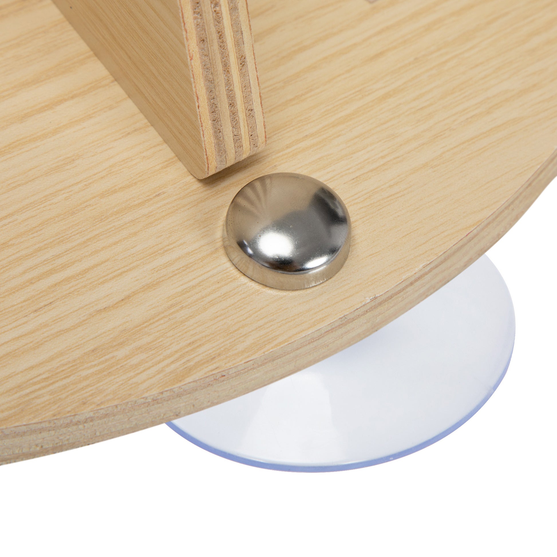 Crystal  Window-hung Cat Bed With Strong Suction Cups